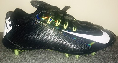 nike vapor carbon cleats 2011